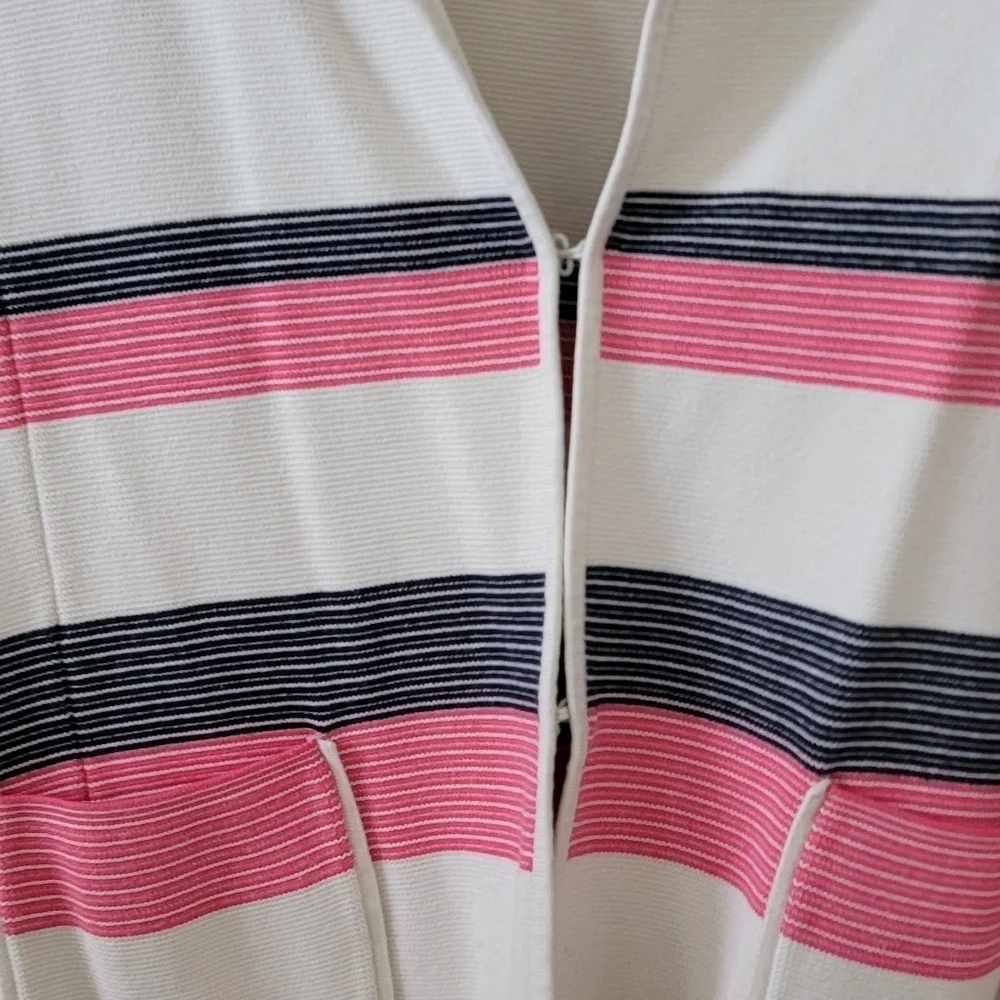 Talbots stylish cardigan